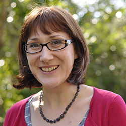 Dr Cathryn Charnell-White