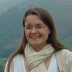 Dr Heather Williams