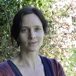 Dr Mary-Ann Constantine
